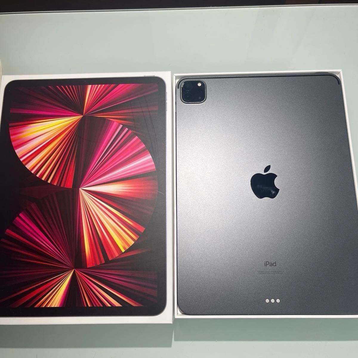 iPad Pro 11インチ 第3世代 Wi-Fi 128GB バッテリー最大容量91 iPad Pro 11インチ 第3世代 Wi-Fi 128GB バッテリー最大容量91
