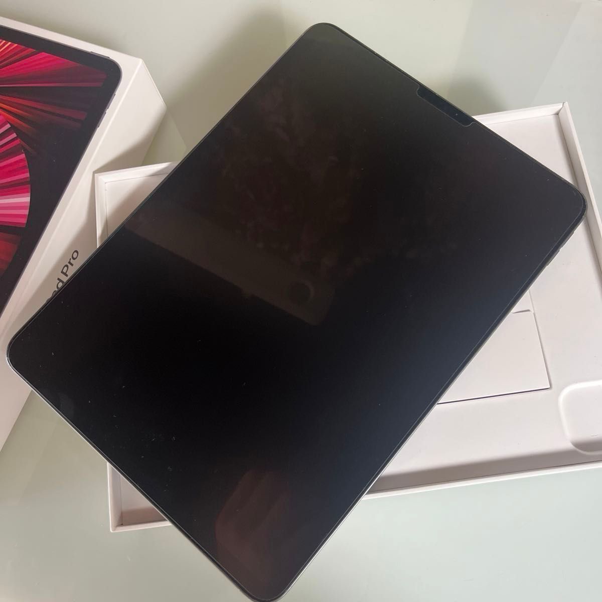 iPad Pro 11インチ 第3世代 Wi-Fi 128GB バッテリー最大容量91 iPad Pro 11インチ 第3世代 Wi-Fi 128GB バッテリー最大容量91