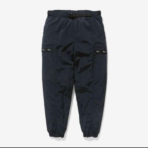 WTAPS TRACKS TROUSERS NYLON TUSSAH ダブルタップス トラック WTAPS TRACKS TROUSERS NYLON TUSSAH ダブルタップス トラック