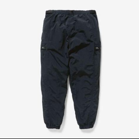 WTAPS TRACKS TROUSERS NYLON TUSSAH ダブルタップス トラック WTAPS TRACKS TROUSERS NYLON TUSSAH ダブルタップス トラック