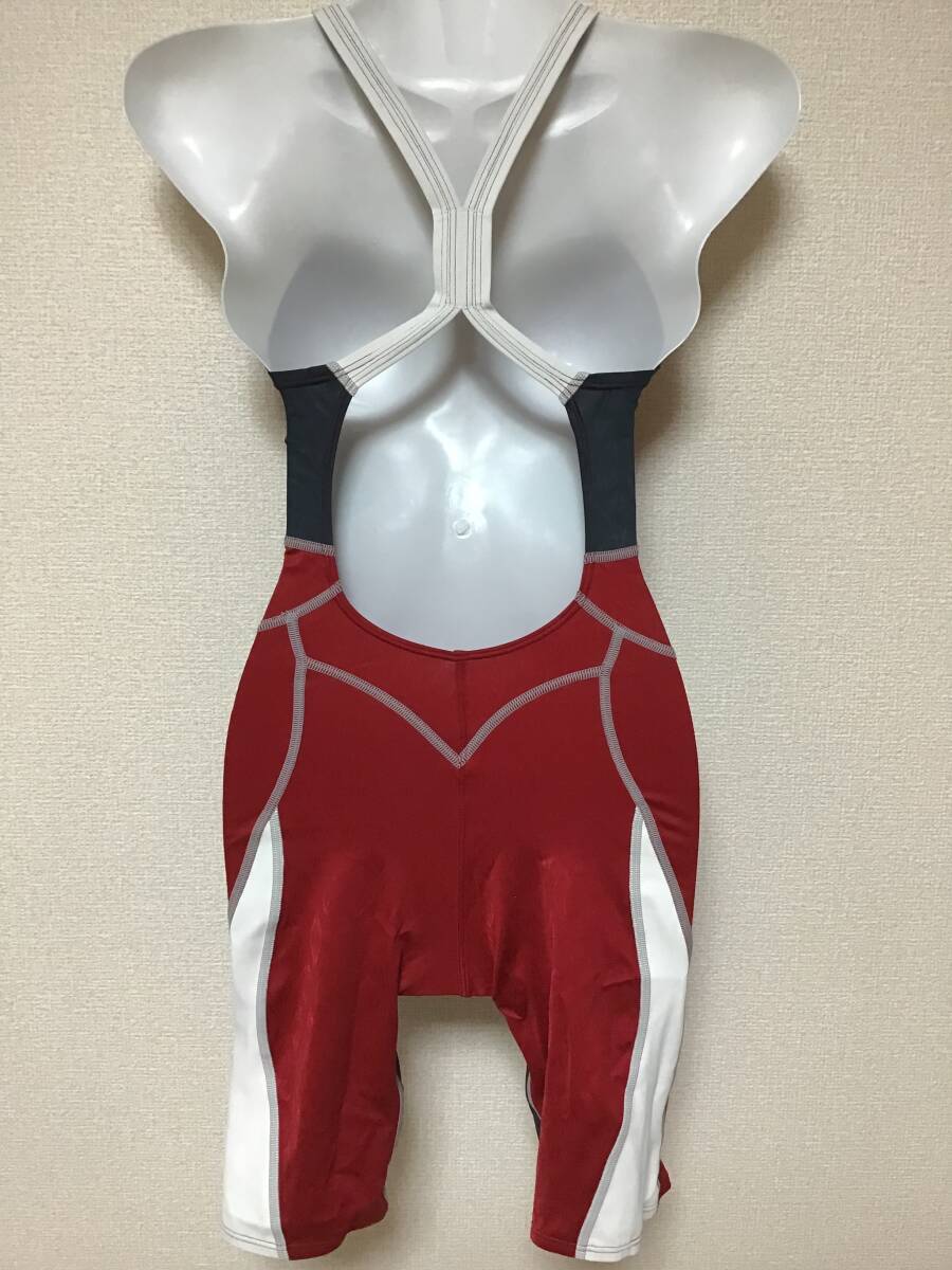 アクセルスーツ ウォータージーン Mizuno 競泳水着 サイズM ミズノ アクセルスーツ ウォータージーン Mizuno 競泳水着 サイズM ミズノ