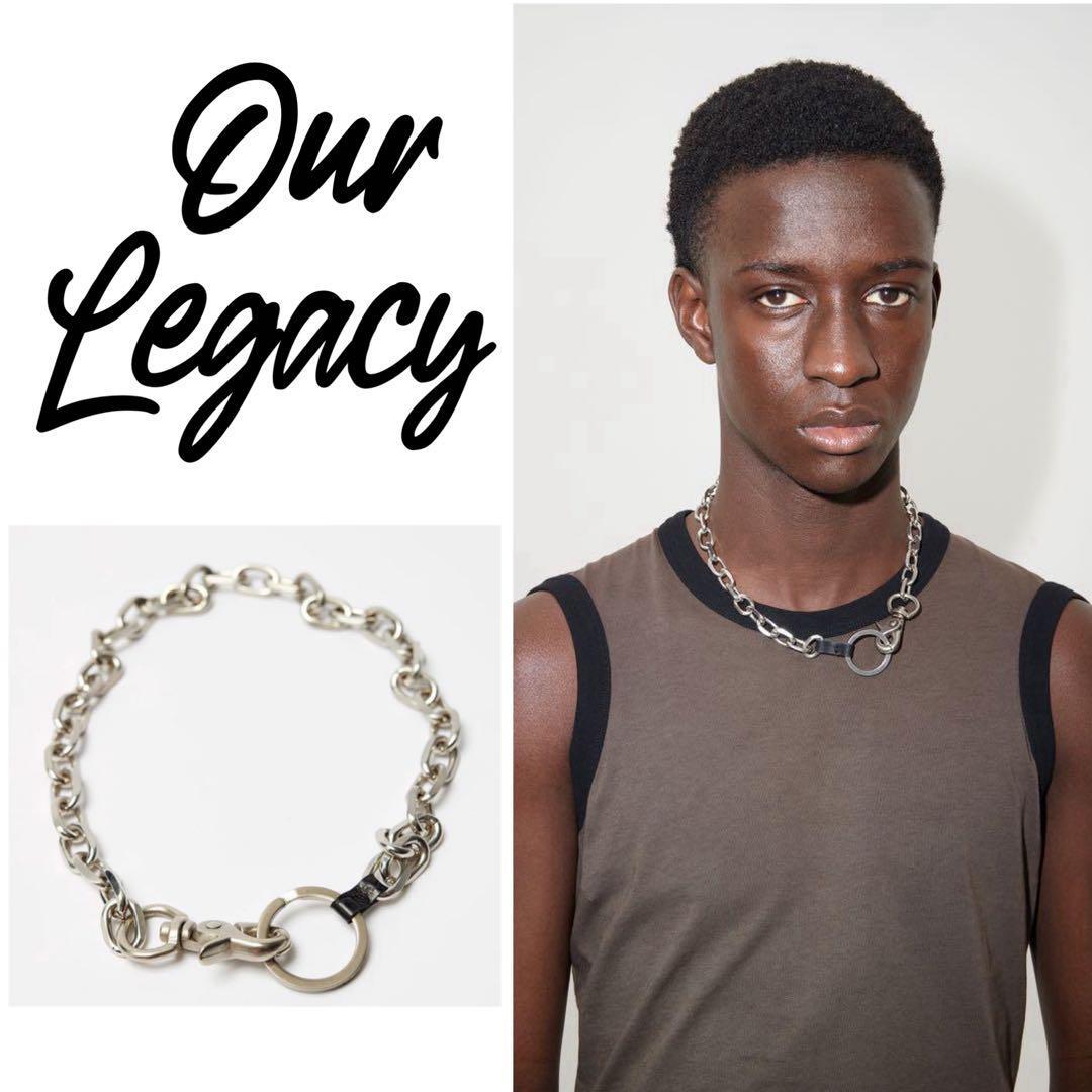 our legacy アワーレガシー ladon ラドン ネックレス|Yahoo our legacy アワーレガシー ladon ラドン ネックレス|Yahoo