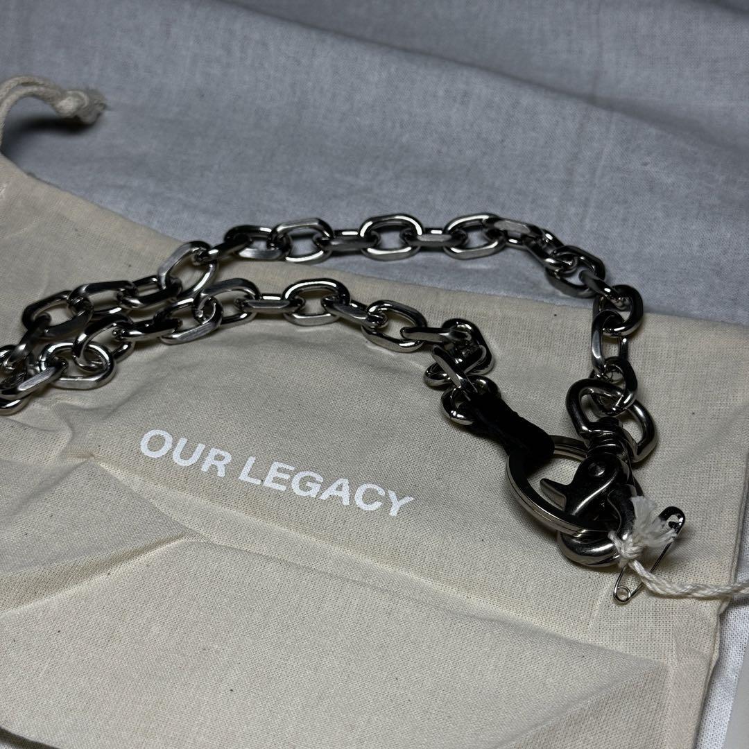 our legacy アワーレガシー ladon ラドン ネックレス|Yahoo our legacy アワーレガシー ladon ラドン ネックレス|Yahoo