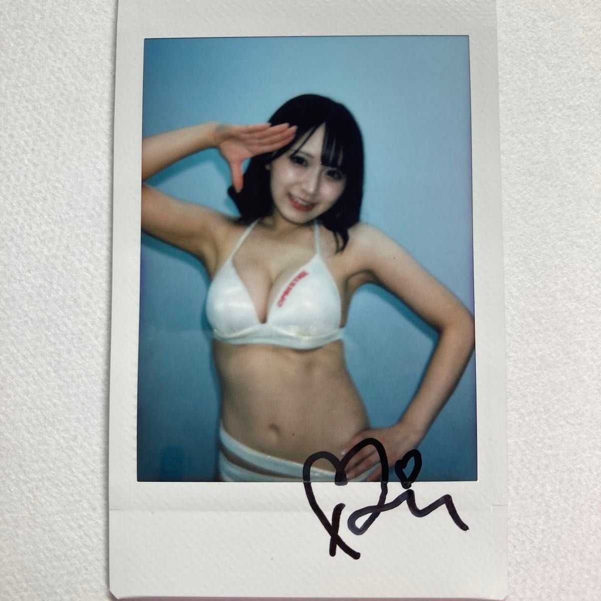 瀬緒凛 直筆サイン入りチェキ|Yahoo!フリマ(旧PayPayフリマ) 瀬緒凛 直筆サイン入りチェキ|Yahoo!フリマ(旧PayPayフリマ)