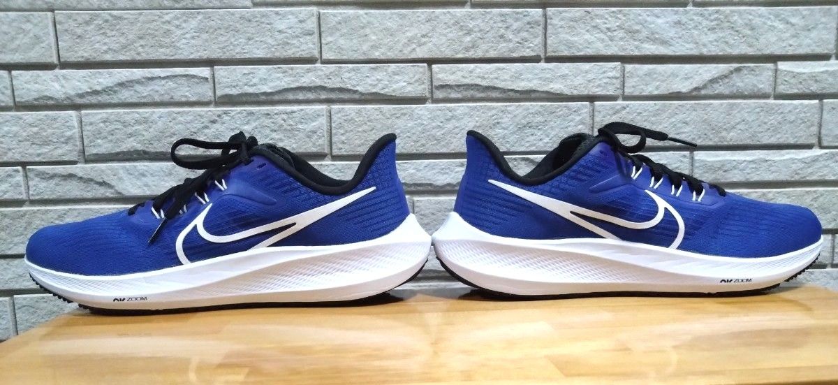 ナイキ エアズームペガサス 39 サイズ26 5cm おまけ付き ナイキ ナイキ エアズームペガサス 39 サイズ26 5cm おまけ付き ナイキ
