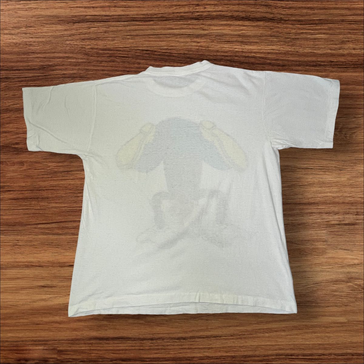 希少】90'S Goofy 逆立ちグーフィーTシャツ Disneyビンテージ 希少】90'S Goofy 逆立ちグーフィーTシャツ Disneyビンテージ