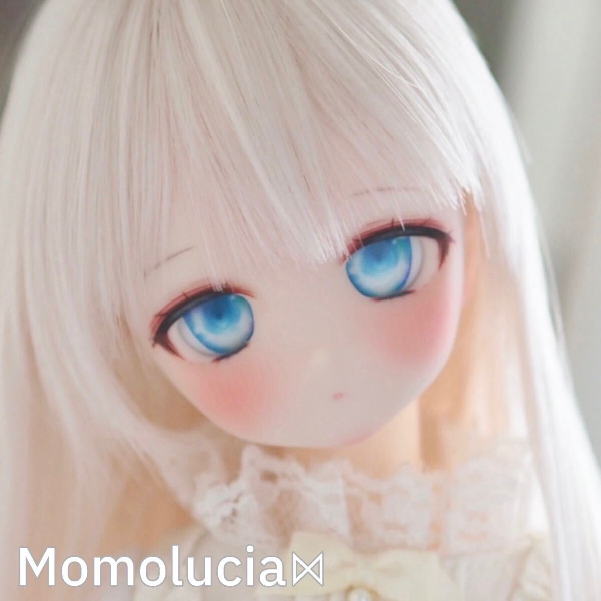 Yahoo!オークション - 【Momolucia】DDH-27 セミホワイトSW Yahoo!オークション - 【Momolucia】DDH-27 セミホワイトSW