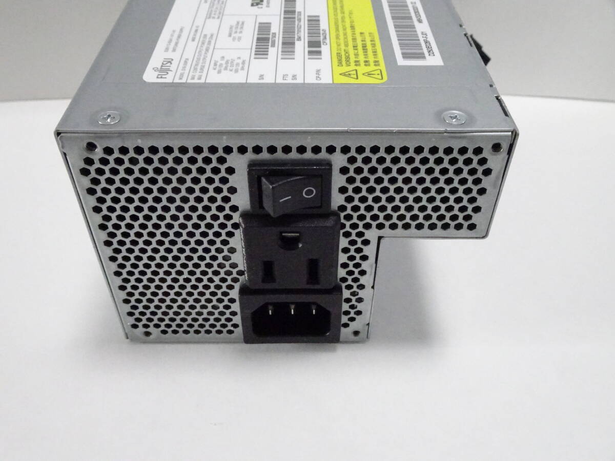 3-49 富士通 ESPRIMO D7010/FX 等用 電源ユニット 250W D19 3-49 富士通 ESPRIMO D7010/FX 等用 電源ユニット 250W D19