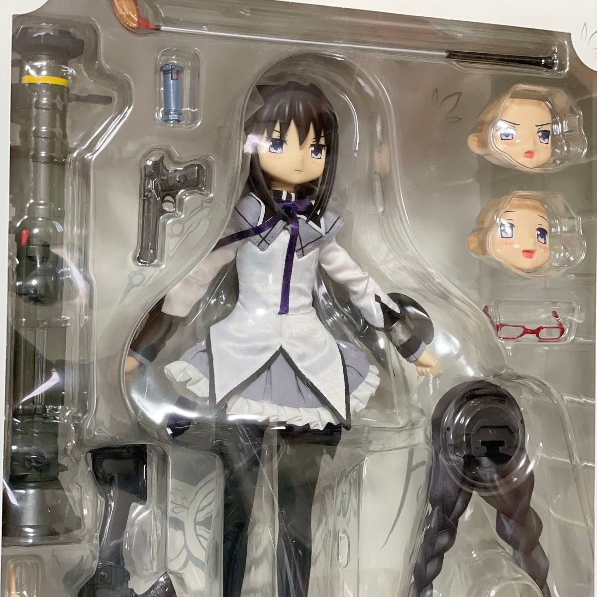 未開封 MEDICOM TOY メディコムトイ RAH MGM 魔法少女まどか 未開封 MEDICOM TOY メディコムトイ RAH MGM 魔法少女まどか