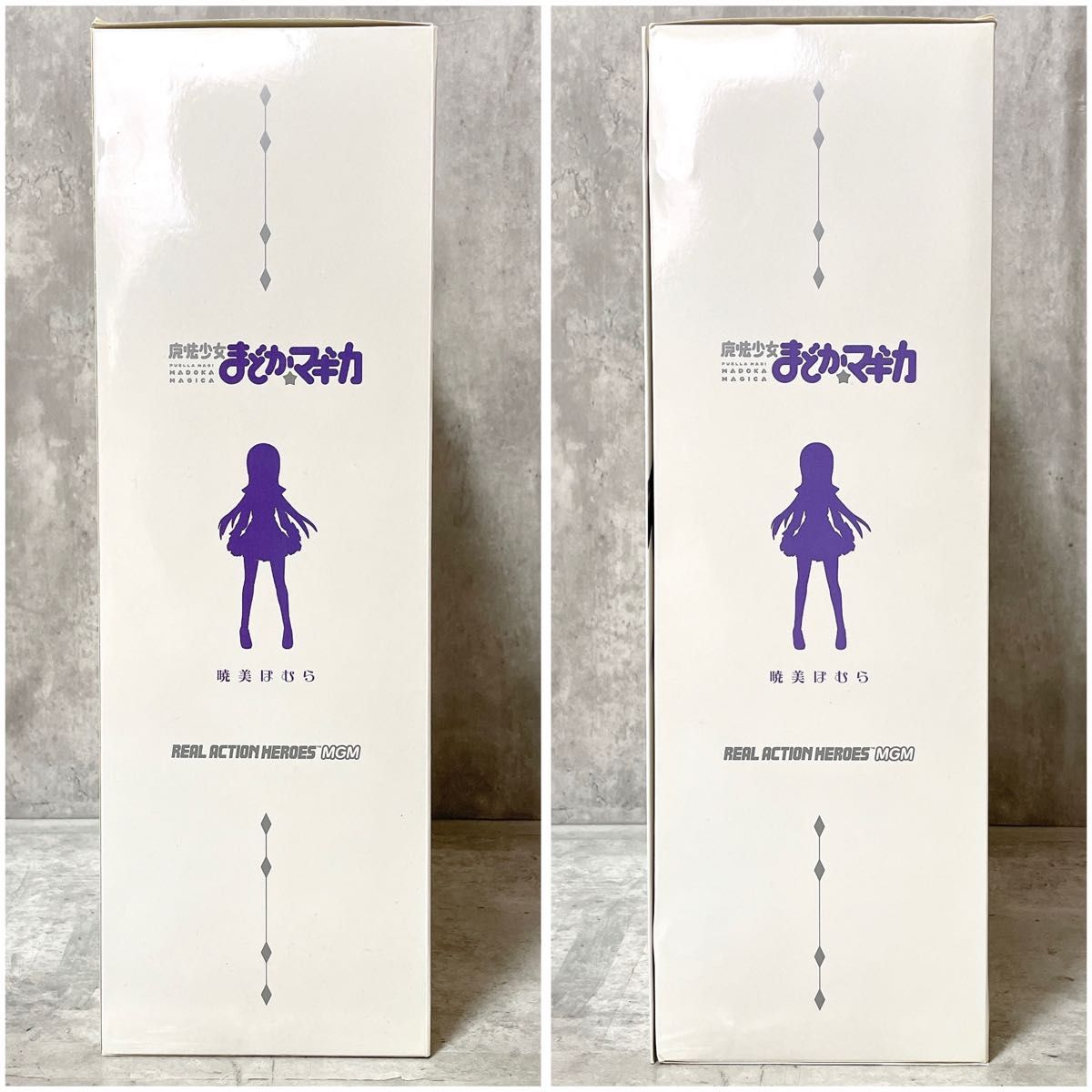 未開封 MEDICOM TOY メディコムトイ RAH MGM 魔法少女まどか 未開封 MEDICOM TOY メディコムトイ RAH MGM 魔法少女まどか