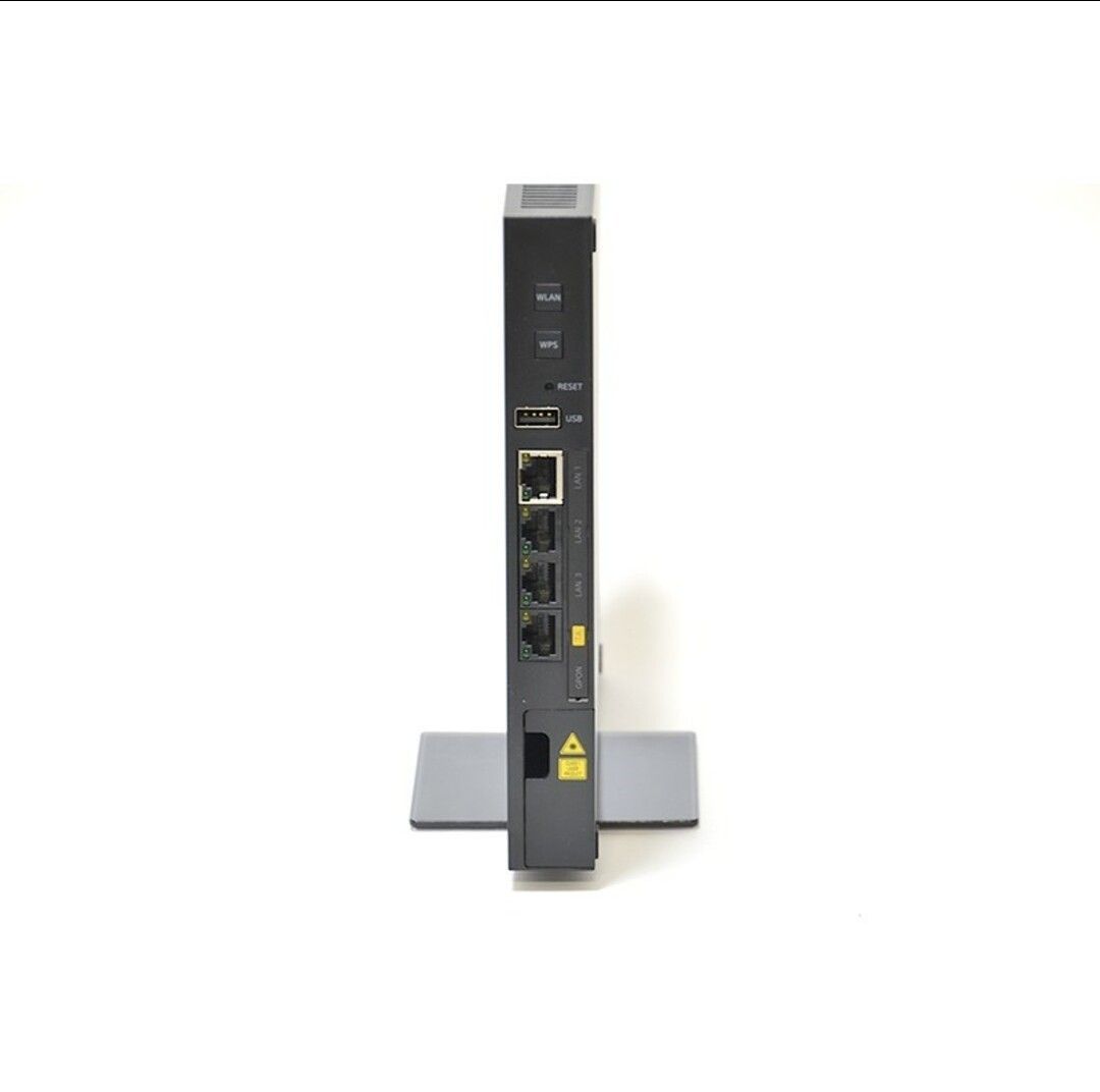 SONY ONU一体型ルーター NSD-G1000T 未使用|Yahoo!フリマ(旧 SONY ONU一体型ルーター NSD-G1000T 未使用|Yahoo!フリマ(旧