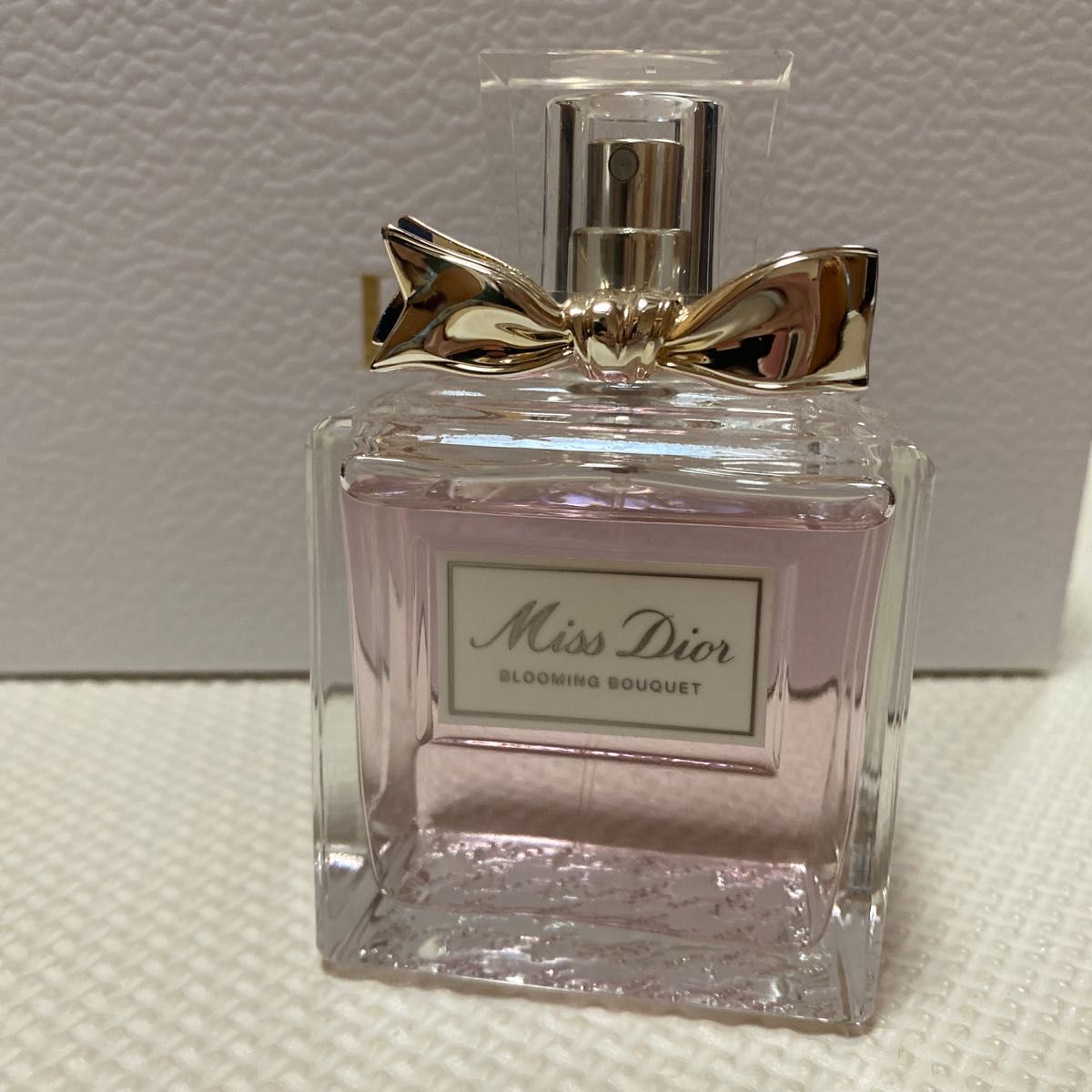 Dior クリスチャンディオール ミスディオール ブルーミング Dior クリスチャンディオール ミスディオール ブルーミング