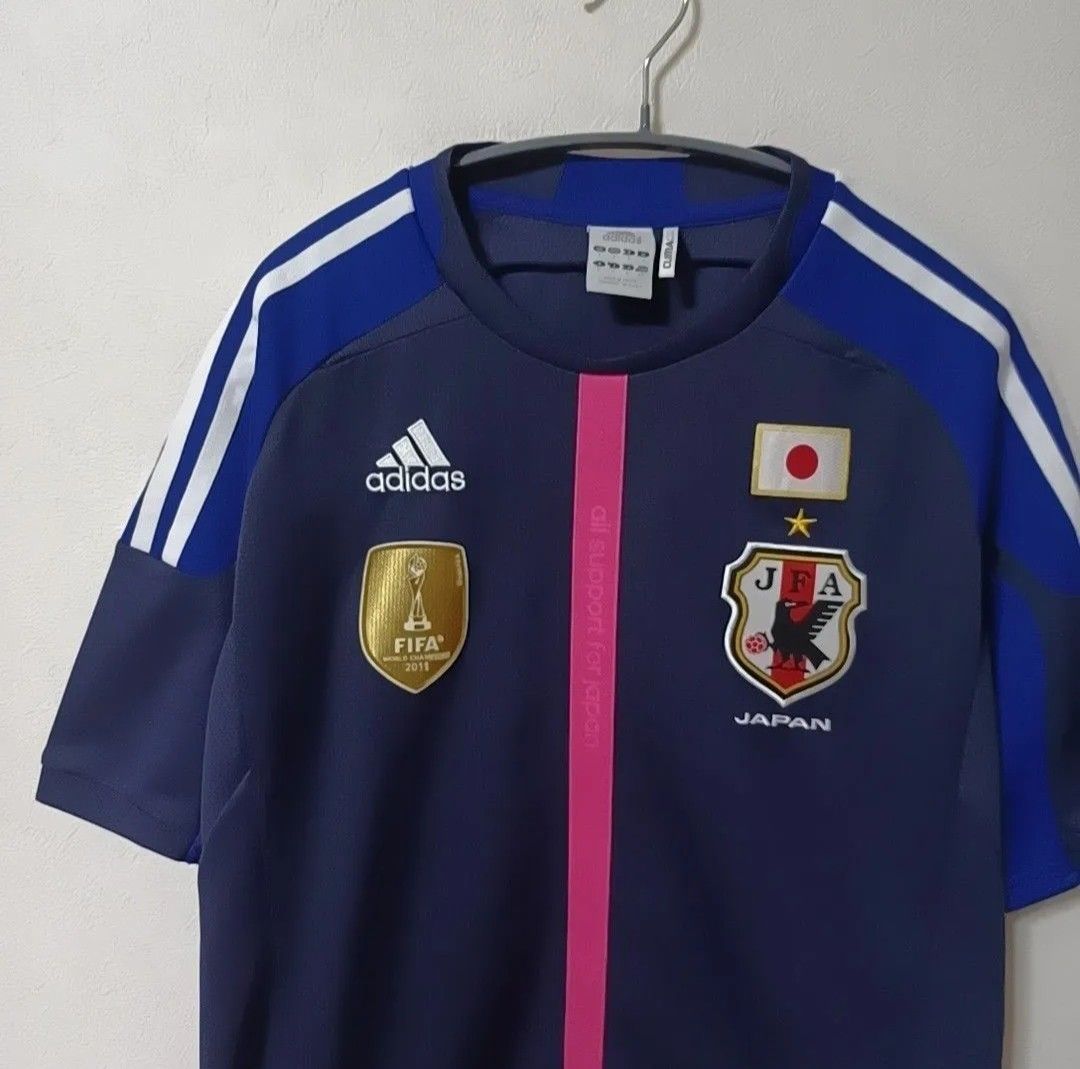 なでしこ ジャパン 女子サッカー 日本代表 ユニフォーム なでしこ ジャパン 女子サッカー 日本代表 ユニフォーム