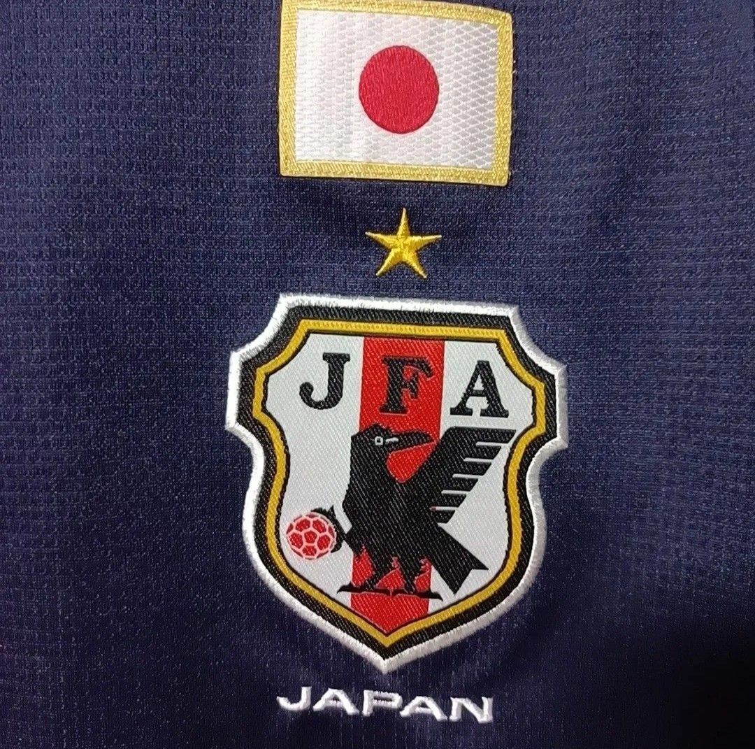 なでしこ ジャパン 女子サッカー 日本代表 ユニフォーム なでしこ ジャパン 女子サッカー 日本代表 ユニフォーム