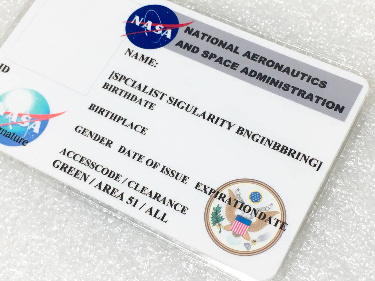工場直送工場直送NASA グッズ その他 | bksolar.com.br