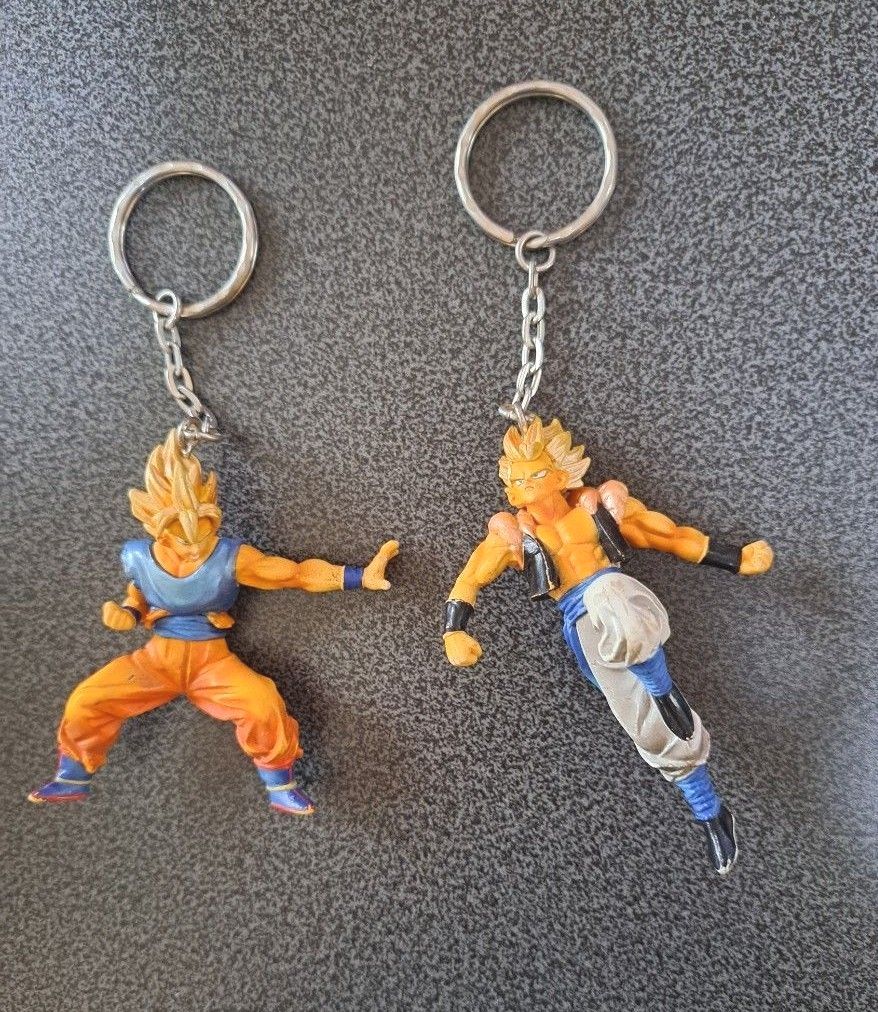 ドラゴンボールZ 孫悟空 ゴジータ ハイグレードカラーリング ドラゴンボールZ 孫悟空 ゴジータ ハイグレードカラーリング