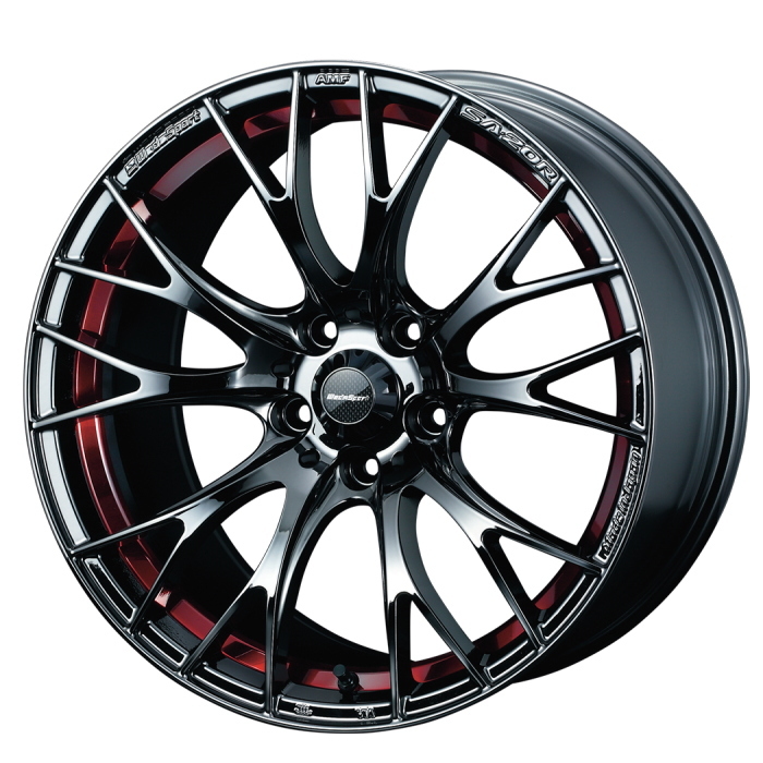 BRIDGESTONE REGNO GR-X3 245/45R18 WedsSport SA-20R RLC 18 BRIDGESTONE REGNO GR-X3 245/45R18 WedsSport SA-20R RLC 18