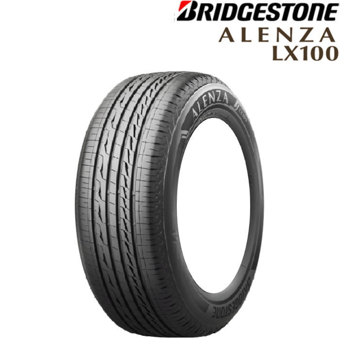 BRIDGESTONE ALENZA LX100 215/70R16 NITRO POWER M10 PERSHING barrel черный 16 дюймовый 6.5J+38 6H-139.7 4 шт. комплект 