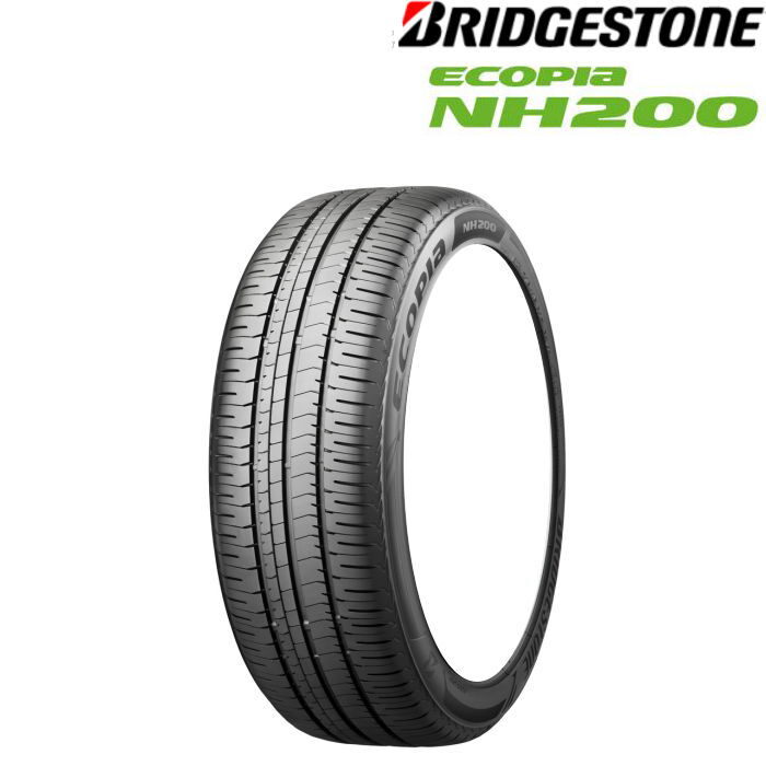 BRIDGESTONE ECOPIA NH200 215/50R17 LEONIS RT PBMC 17 дюймовый 6.5J+50 4H-100 4 шт. комплект 