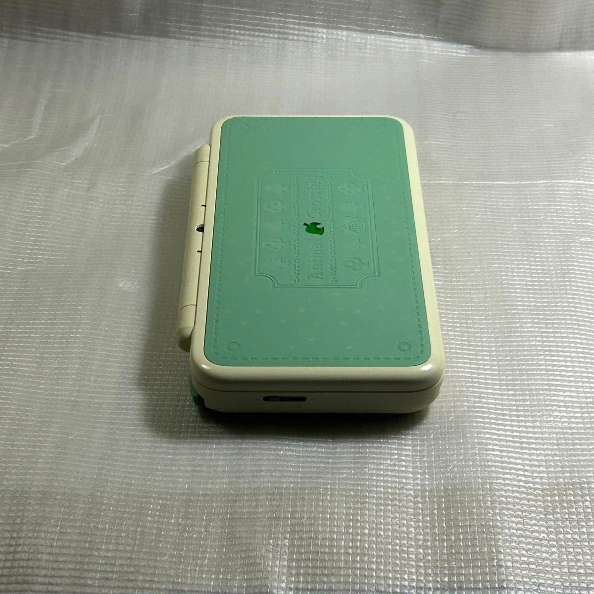 極美品】Newニンテンドー2DS LL とびだせどうぶつの森 モデル 極美品】Newニンテンドー2DS LL とびだせどうぶつの森 モデル