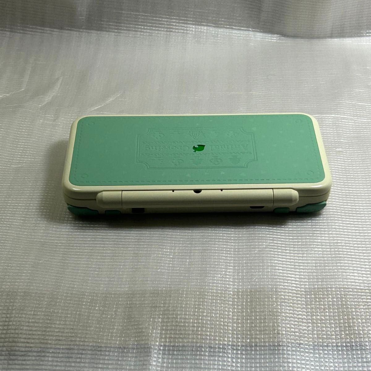 極美品】Newニンテンドー2DS LL とびだせどうぶつの森 モデル 極美品】Newニンテンドー2DS LL とびだせどうぶつの森 モデル
