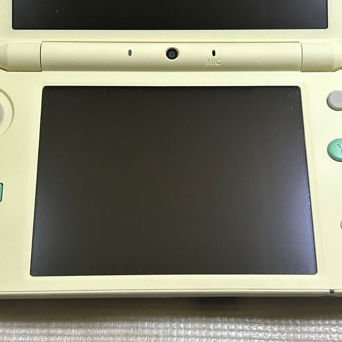 極美品】Newニンテンドー2DS LL とびだせどうぶつの森 モデル 極美品】Newニンテンドー2DS LL とびだせどうぶつの森 モデル