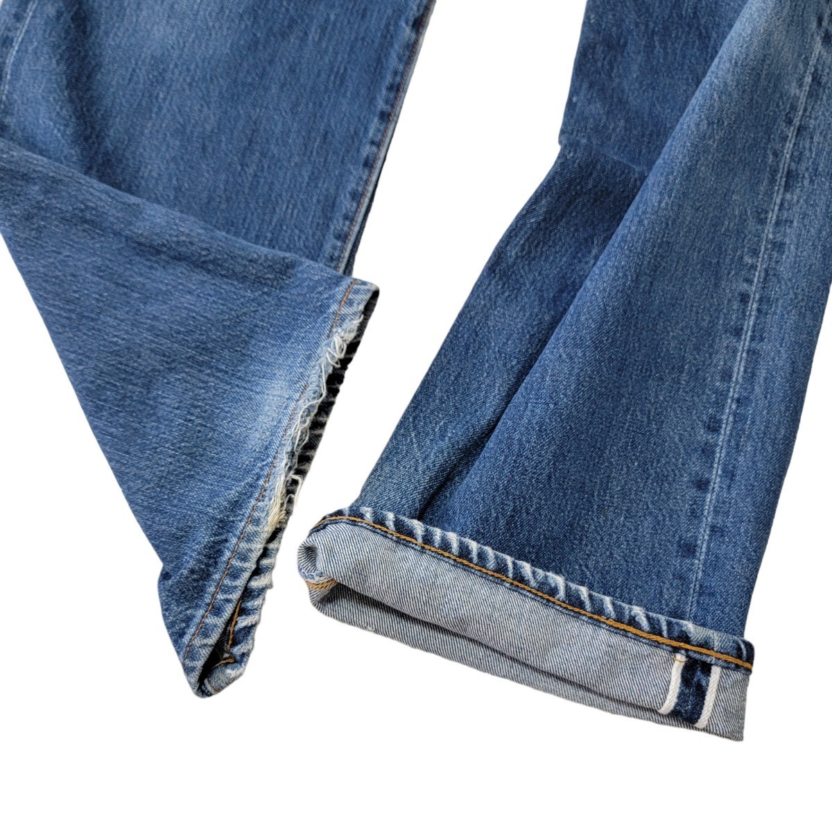 バレンシア工場 最後期】USA製 リーバイス Levi's ビッグE 501XX バレンシア工場 最後期】USA製 リーバイス Levi's ビッグE 501XX
