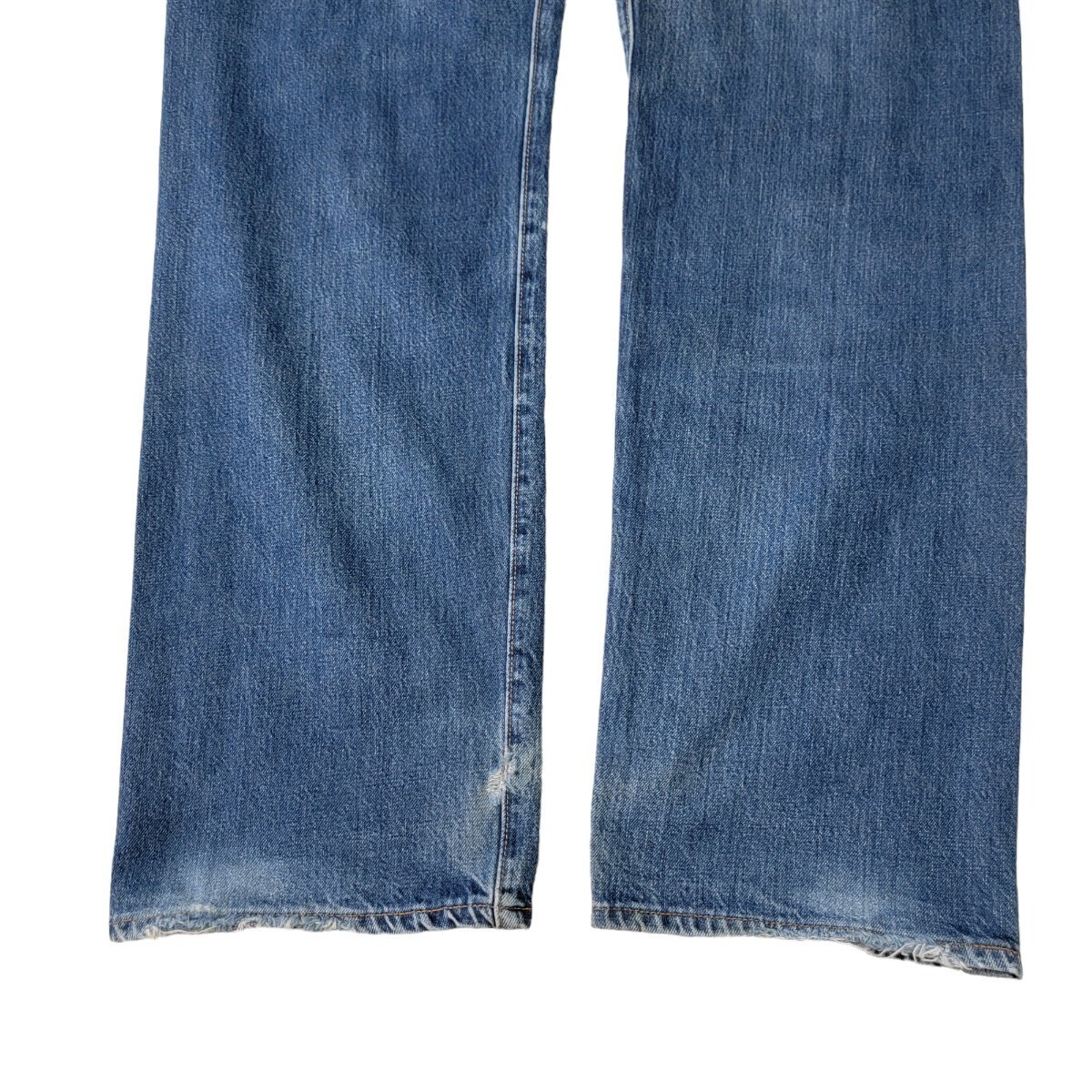 バレンシア工場 最後期】USA製 リーバイス Levi's ビッグE 501XX バレンシア工場 最後期】USA製 リーバイス Levi's ビッグE 501XX