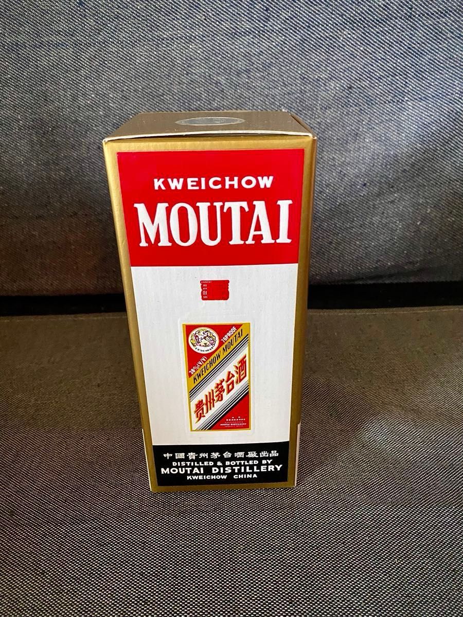 貴州茅台酒 天女ラベル MOUTAI 1997年 500ml 古酒 箱付き未開封 貴州茅台酒 天女ラベル MOUTAI 1997年 500ml 古酒 箱付き未開封