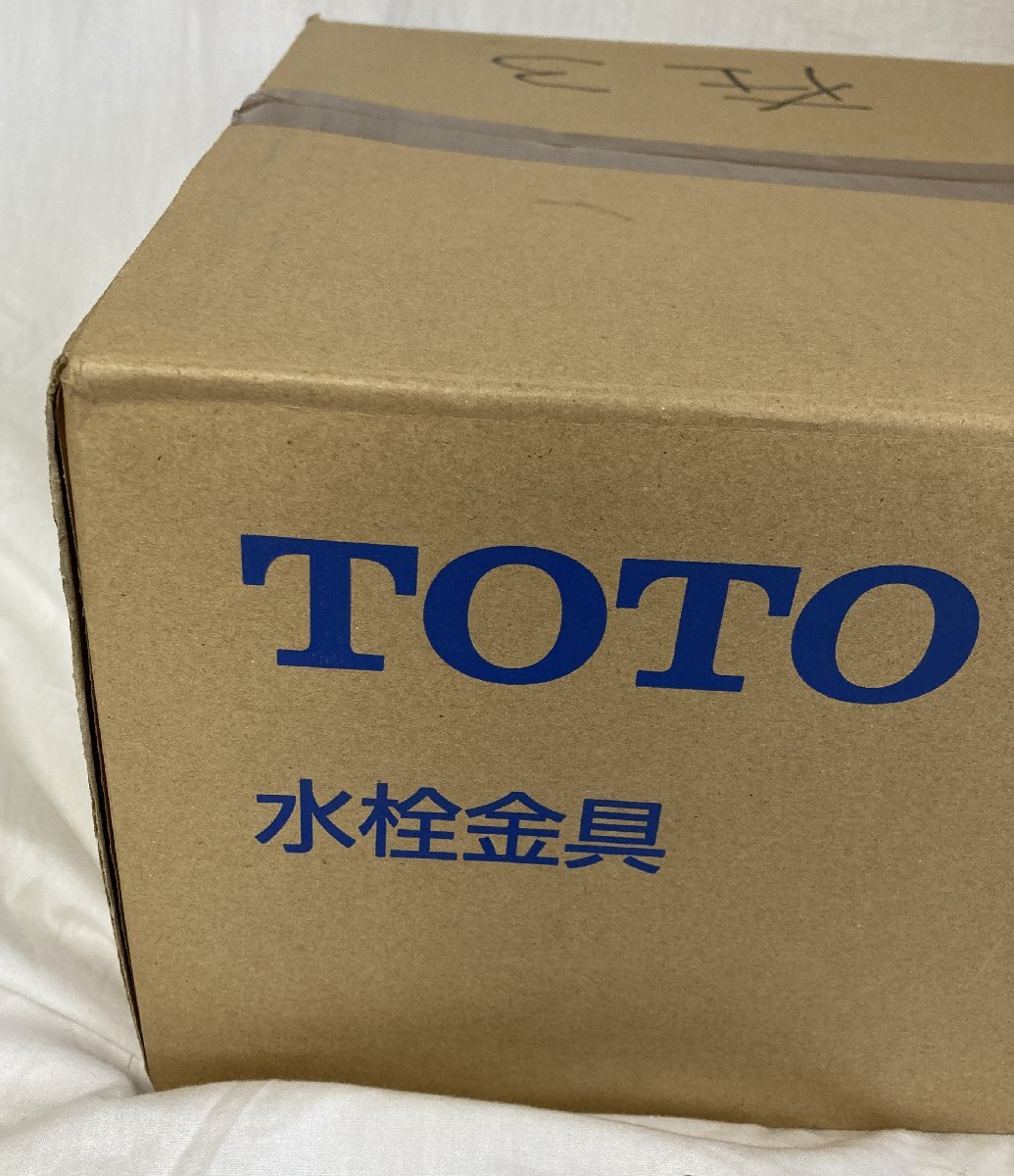 Bibian 比比昂- ☆TOTO TMJ48Y1 台付サーモ13 定量止水式台付 Bibian 比比昂- ☆TOTO TMJ48Y1 台付サーモ13 定量止水式台付