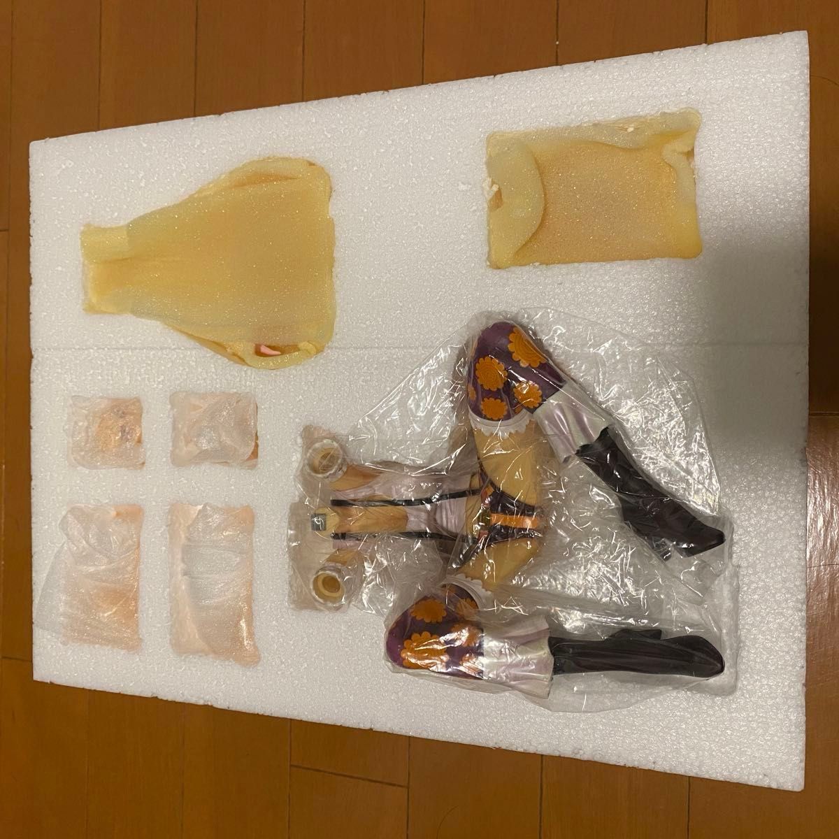 King工房 ワンピース ジュエリーボニー フィギュア キャストオフ King工房 ワンピース ジュエリーボニー フィギュア キャストオフ