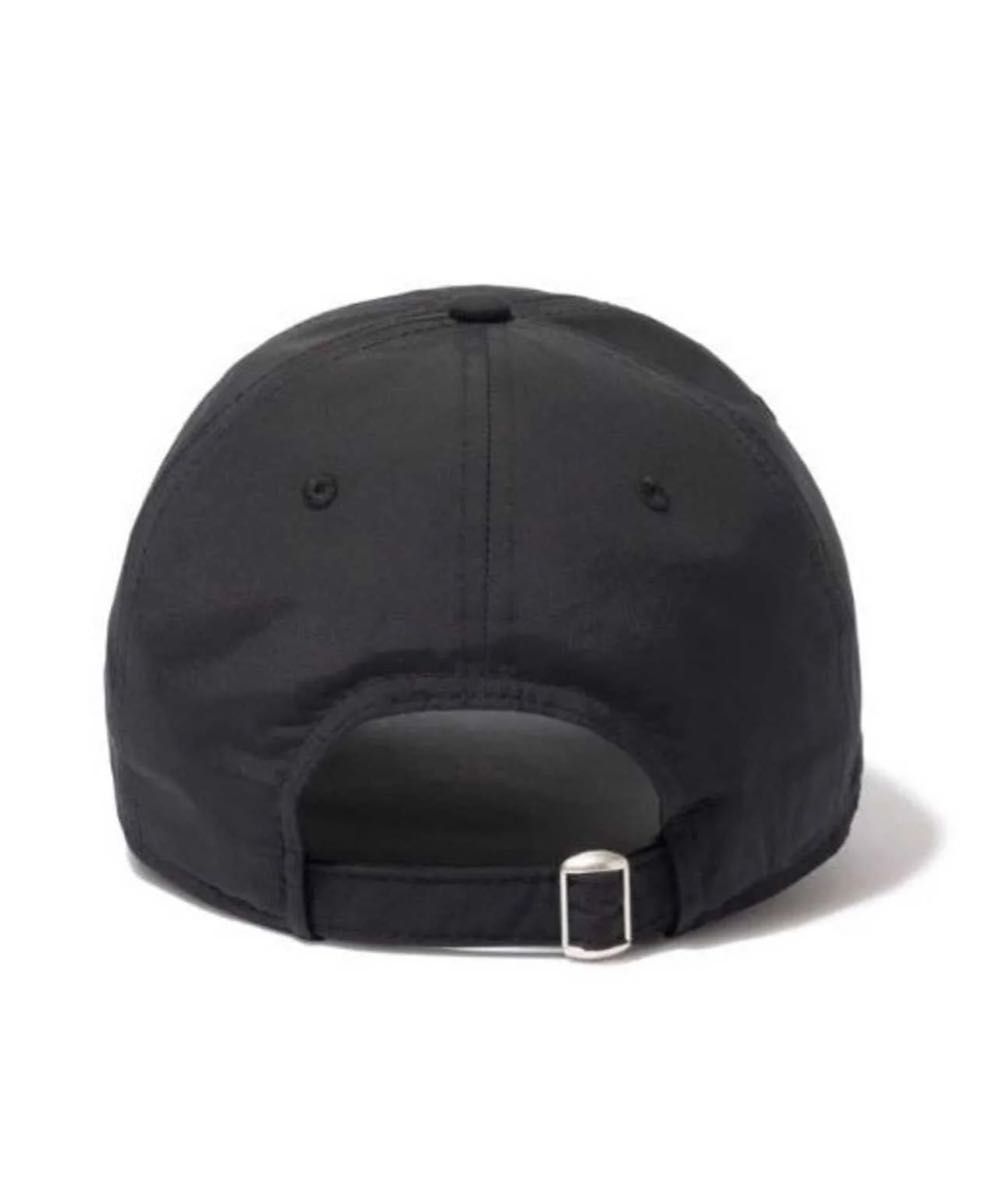 ショッパー付 SS23 ヨウジヤマモト ニューエラ キャップ PERTEX ショッパー付 SS23 ヨウジヤマモト ニューエラ キャップ PERTEX