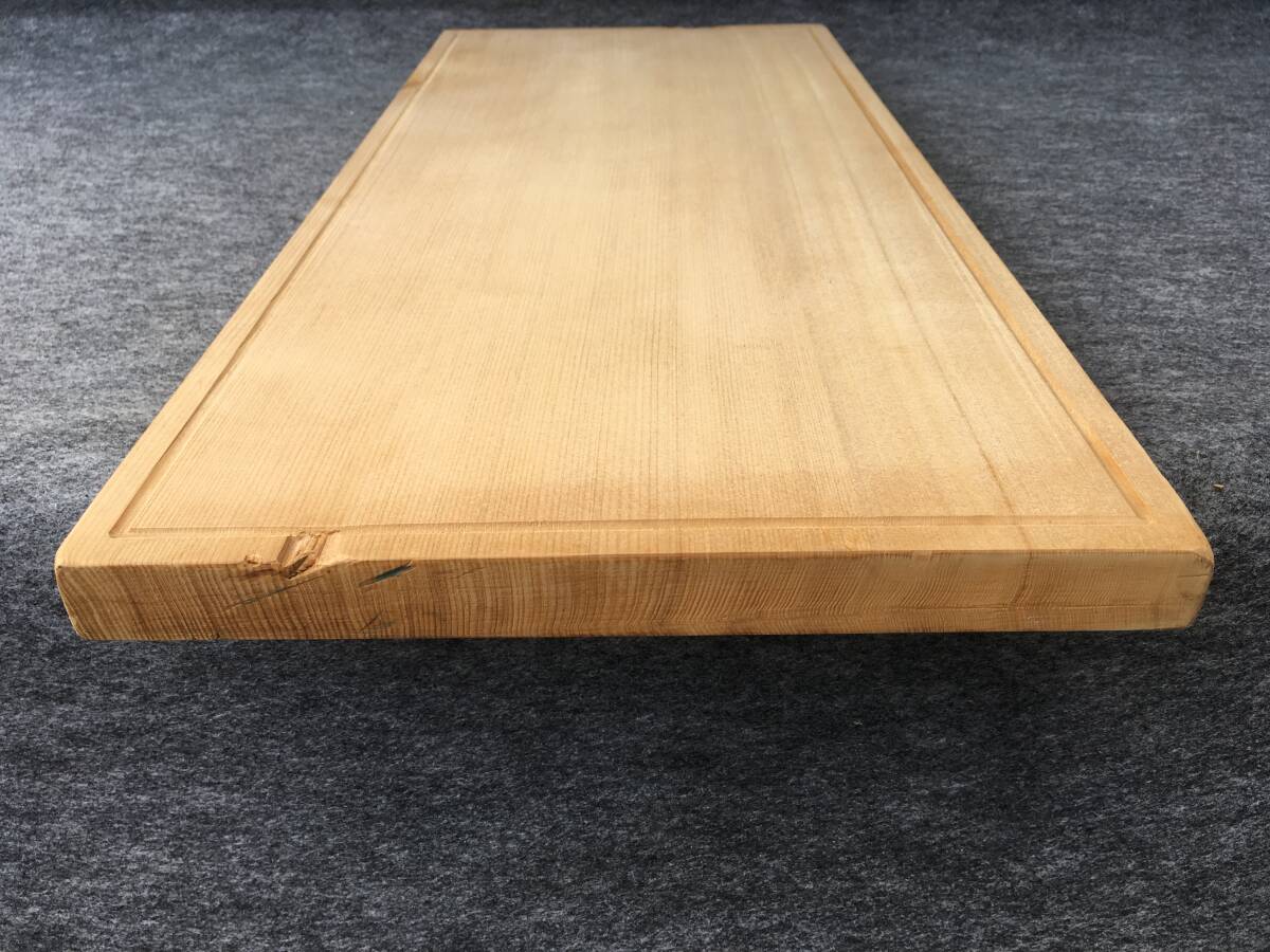大型 まな板 木製 一枚板 業務用まな板 木 溝付き 約70cm / 約 大型 まな板 木製 一枚板 業務用まな板 木 溝付き 約70cm / 約
