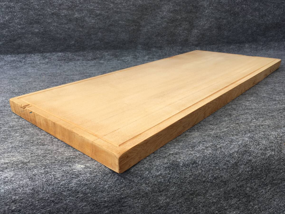 大型 まな板 木製 一枚板 業務用まな板 木 溝付き 約70cm / 約 大型 まな板 木製 一枚板 業務用まな板 木 溝付き 約70cm / 約
