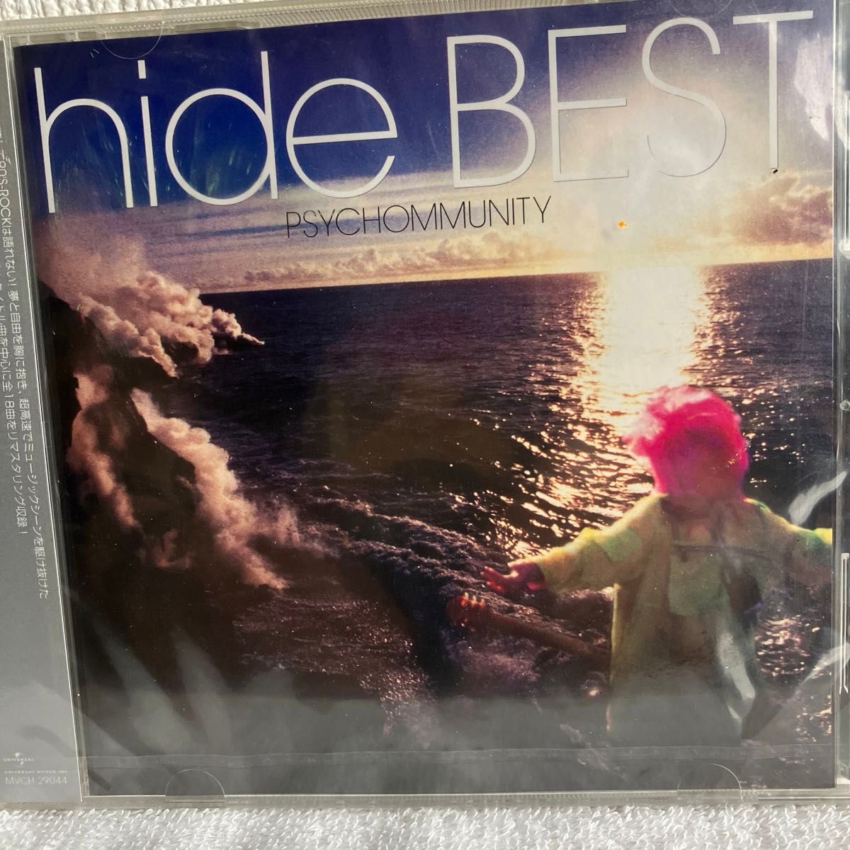 hide ぬいぐるみVer&CD未開封|Yahoo!フリマ(旧PayPayフリマ) hide ぬいぐるみVer&CD未開封|Yahoo!フリマ(旧PayPayフリマ)