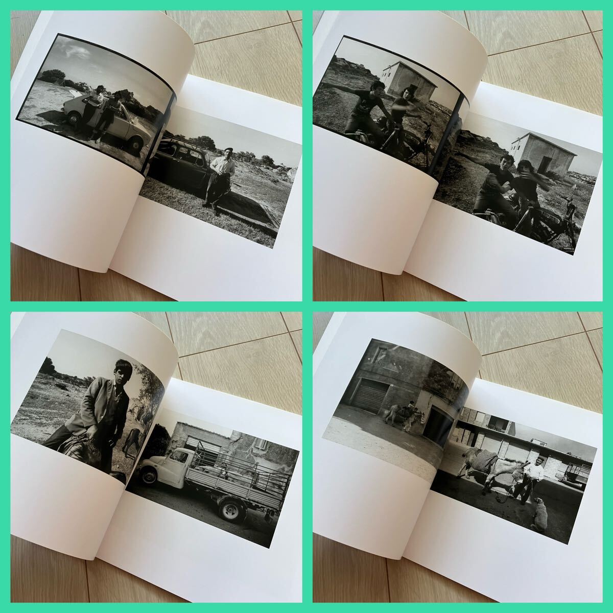 春新作の 希少!!!洋書【In Sardegna】Guido Guidi/グイド 春新作の 希少!!!洋書【In Sardegna】Guido Guidi/グイド