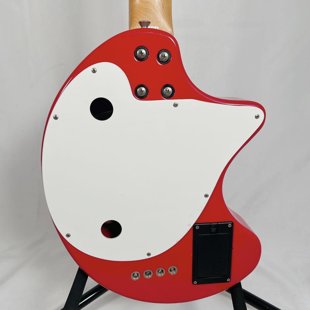 希少】FERNANDES フェルナンデス Pie-Zo ZO-3 ギター レフティ 希少】FERNANDES フェルナンデス Pie-Zo ZO-3 ギター レフティ