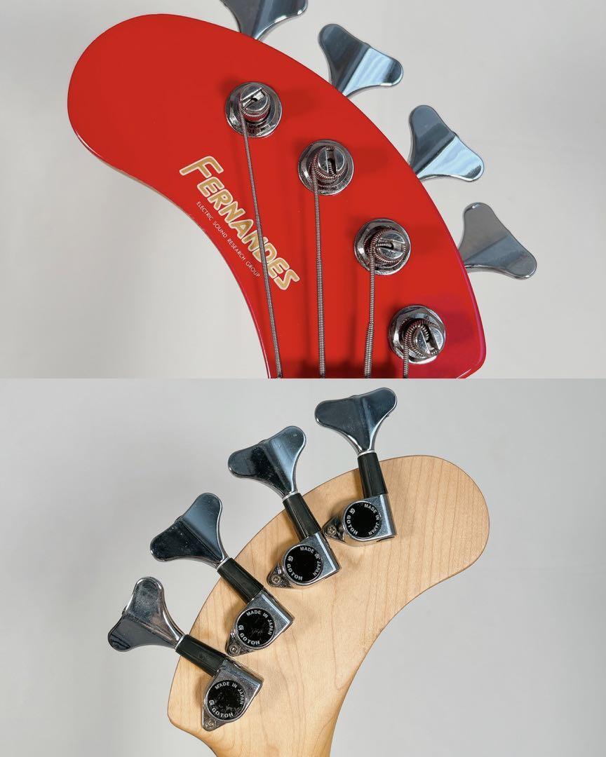 希少】FERNANDES フェルナンデス Pie-Zo ZO-3 ギター レフティ 希少】FERNANDES フェルナンデス Pie-Zo ZO-3 ギター レフティ