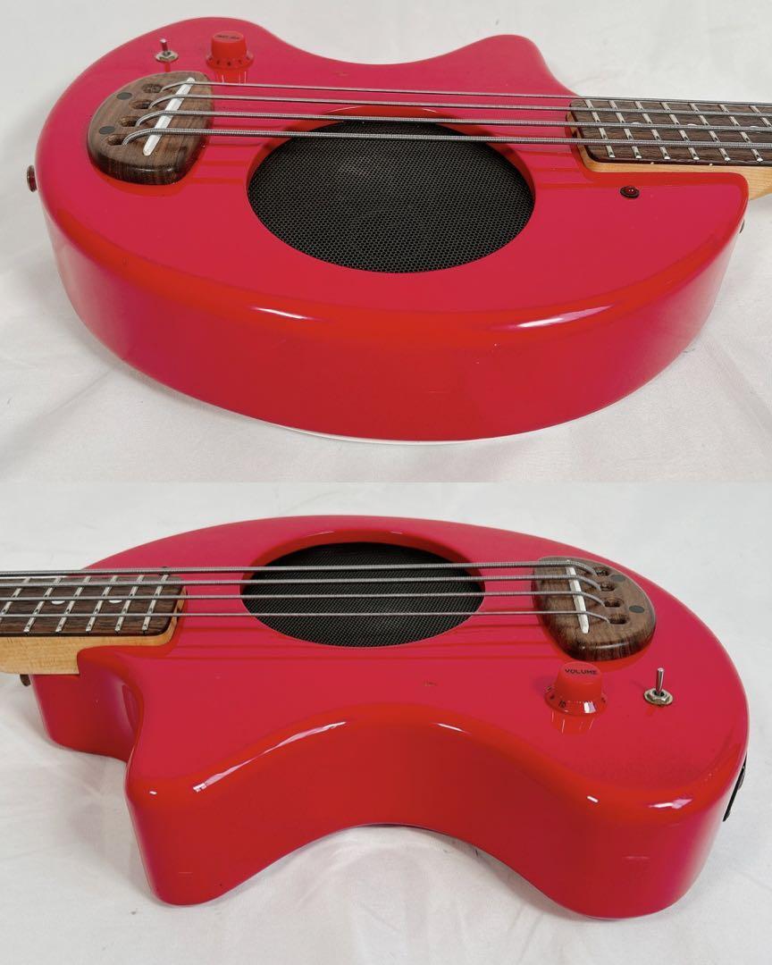 希少】FERNANDES フェルナンデス Pie-Zo ZO-3 ギター レフティ 希少】FERNANDES フェルナンデス Pie-Zo ZO-3 ギター レフティ