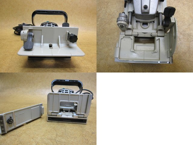 マキタ makita ジョイントカッタ 3901 切削工具 溝加工 マキタ makita ジョイントカッタ 3901 切削工具 溝加工
