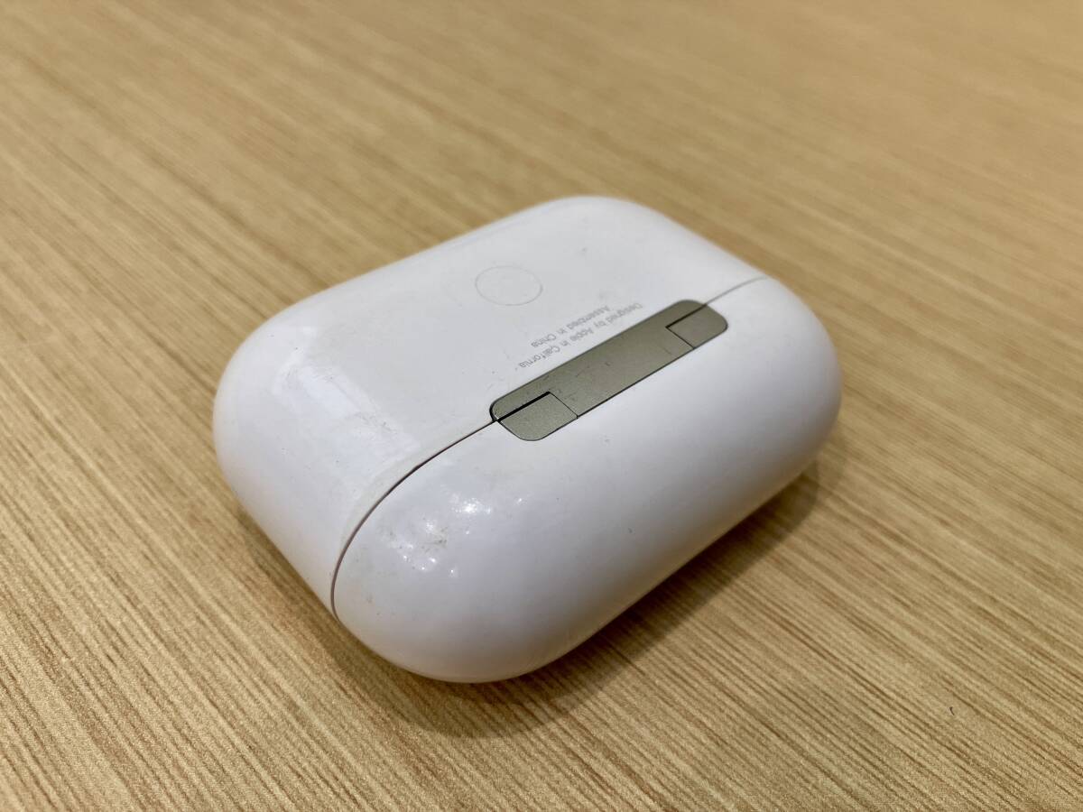 Bibian 比比昂- 《ジャンク》Apple AirPods Pro (第2 世代 Bibian 比比昂- 《ジャンク》Apple AirPods Pro (第2 世代