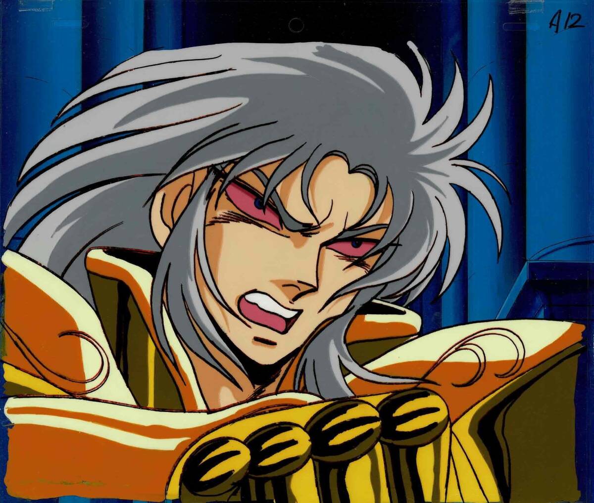 Yahoo!オークション - 聖闘士星矢 双子座 ジェミニ サガ (悪 Yahoo!オークション - 聖闘士星矢 双子座 ジェミニ サガ (悪