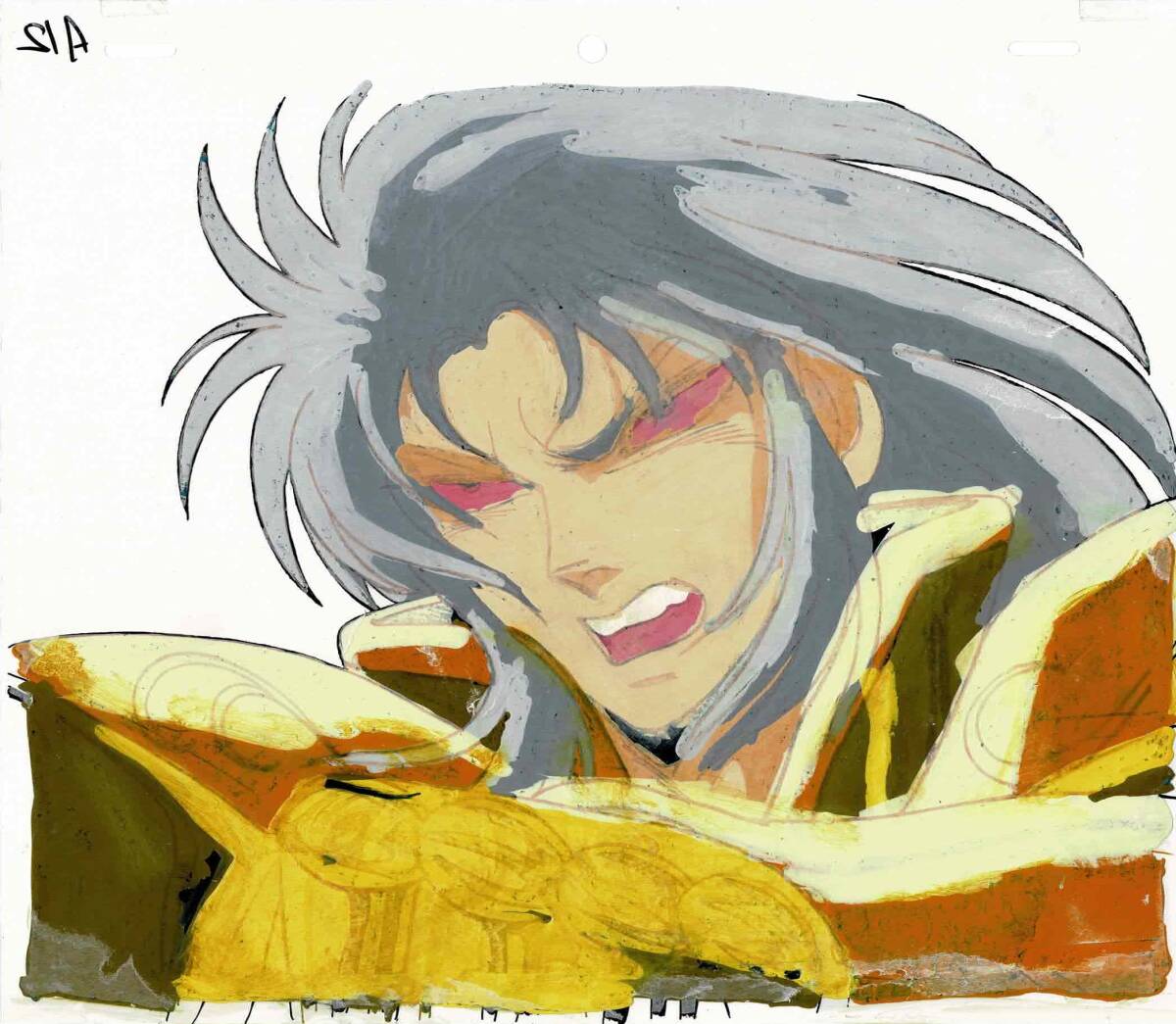 Yahoo!オークション - 聖闘士星矢 双子座 ジェミニ サガ (悪 Yahoo!オークション - 聖闘士星矢 双子座 ジェミニ サガ (悪