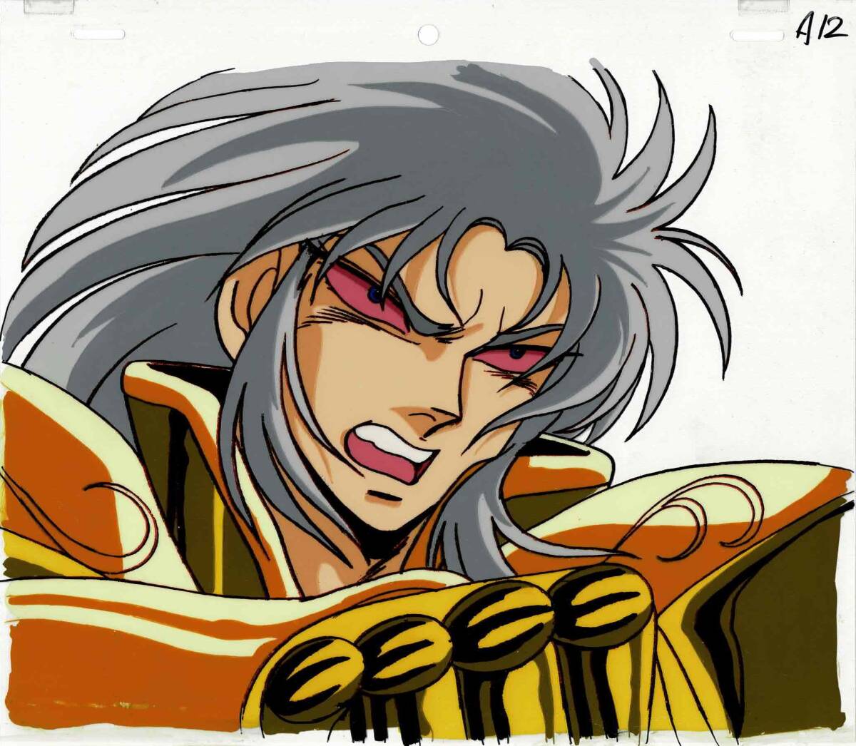 Yahoo!オークション - 聖闘士星矢 双子座 ジェミニ サガ (悪 Yahoo!オークション - 聖闘士星矢 双子座 ジェミニ サガ (悪