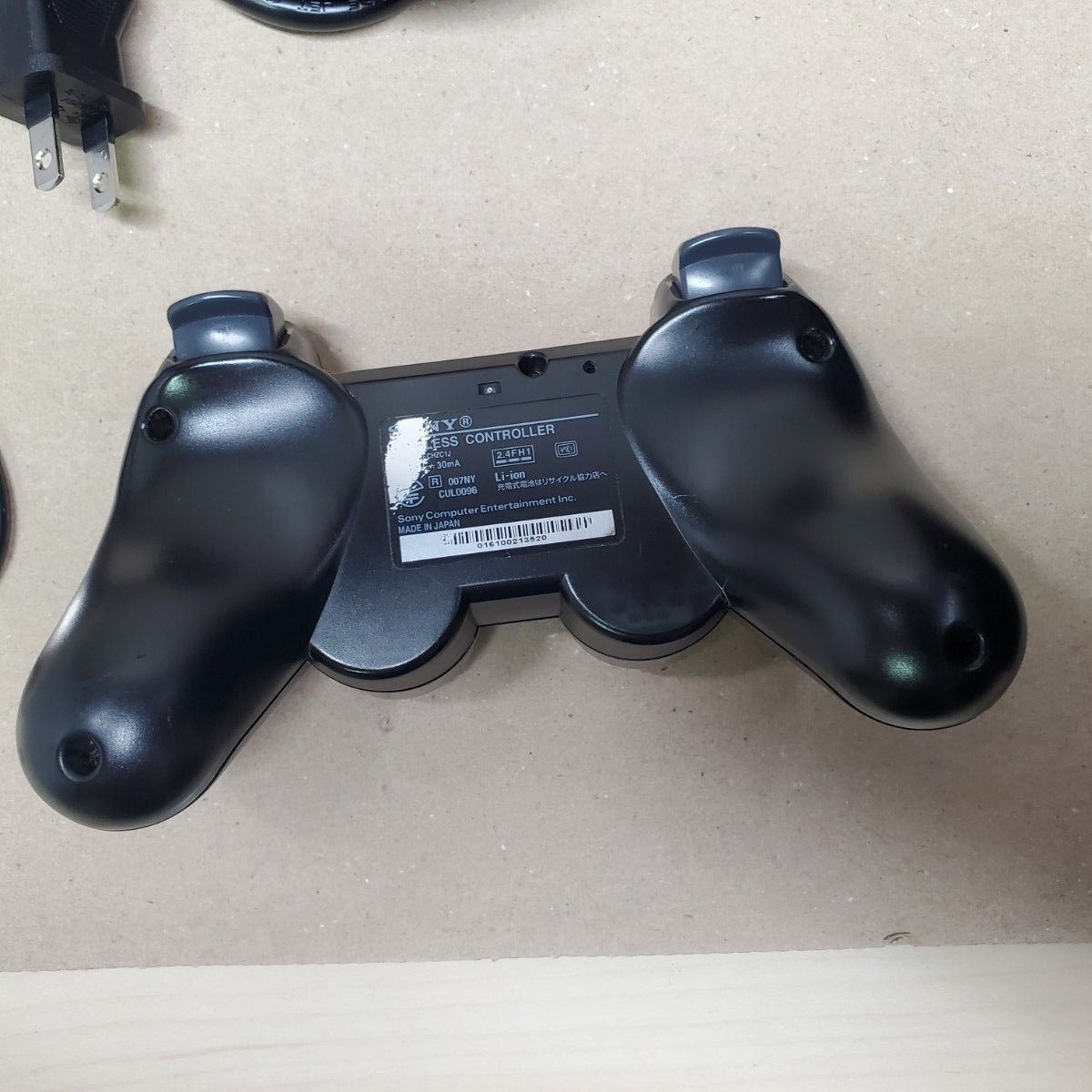 PS3 初期型 CECHA00 40nmRSX仕様 500GB プレイステーション3 GPU PS3 初期型 CECHA00 40nmRSX仕様 500GB プレイステーション3 GPU