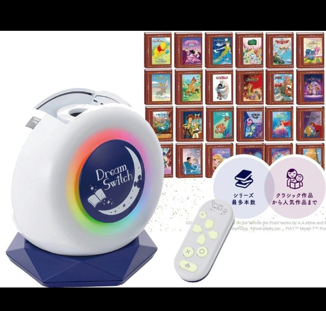 ほぼ未使用品・完品(欠品なし)】ディズニーピクサー ほぼ未使用品・完品(欠品なし)】ディズニーピクサー