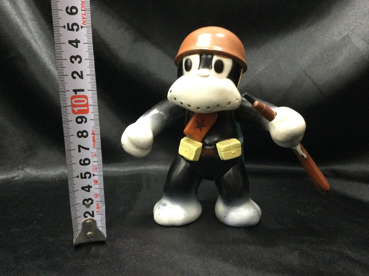 VINTAGE 70's BULLLMARK ブルマァク 火吹き ゴジラ ソフビ 東宝 VINTAGE 70's BULLLMARK ブルマァク 火吹き ゴジラ ソフビ 東宝