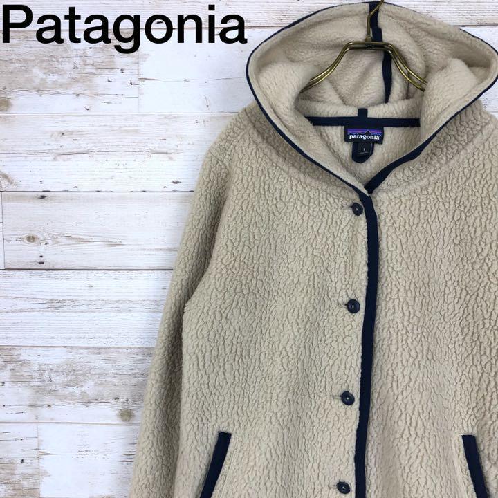 代購代標第一品牌, 樂淘letao , □Patagonia(パタゴニア) ボア