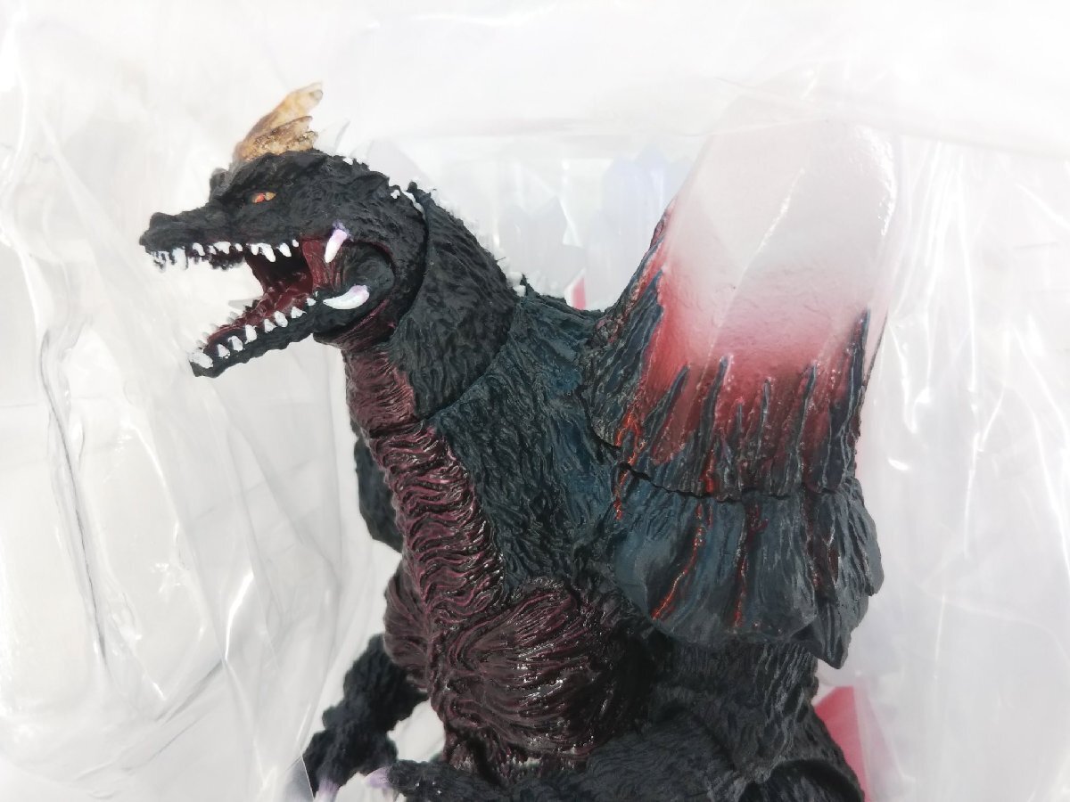 S.H.Monsterarts ゴジラ VS スペースゴジラ スペースゴジラ 福岡 S.H.Monsterarts ゴジラ VS スペースゴジラ スペースゴジラ 福岡