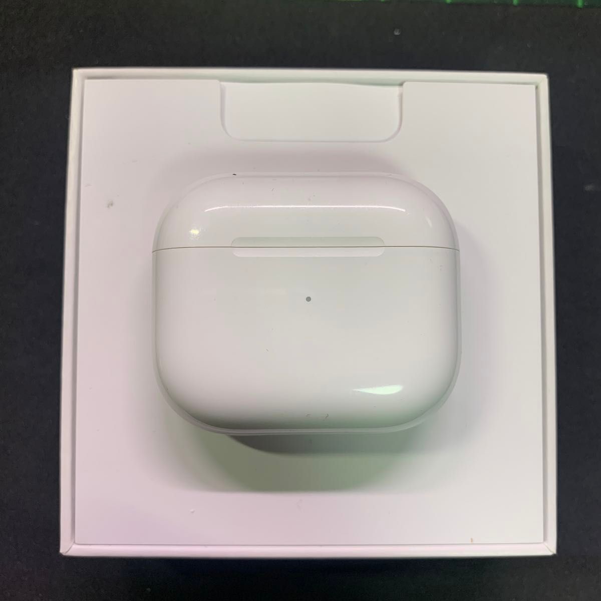 Apple AirPods 第3世代 充電ケース|Yahoo!フリマ(旧PayPayフリマ) Apple AirPods 第3世代 充電ケース|Yahoo!フリマ(旧PayPayフリマ)